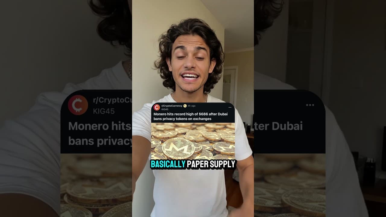 Monero
