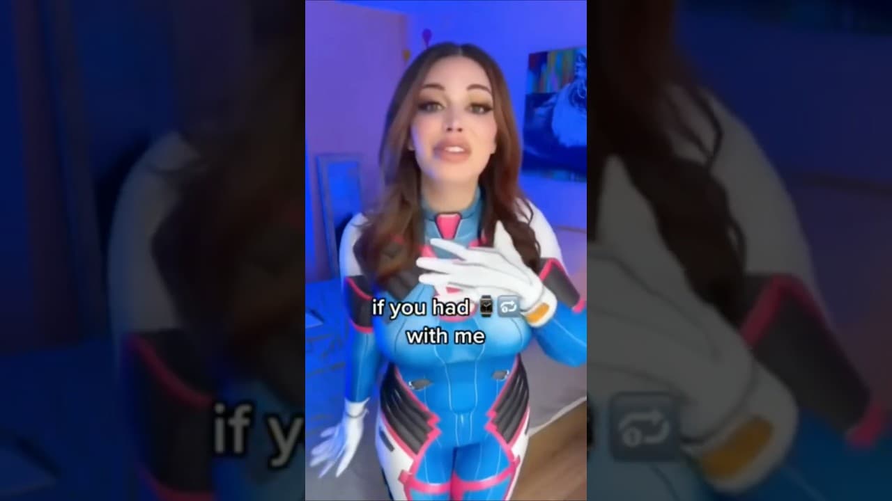 Just 1 thing