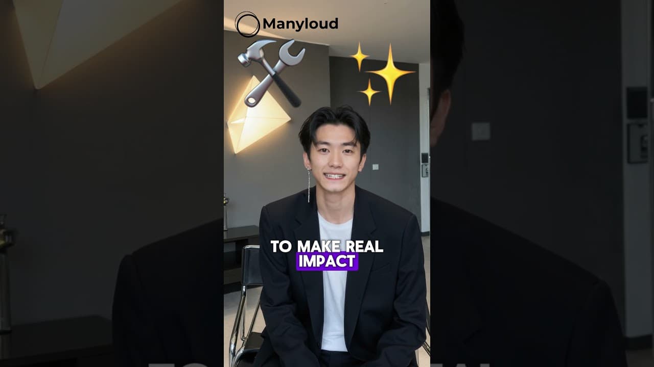 Careers at Manyloud