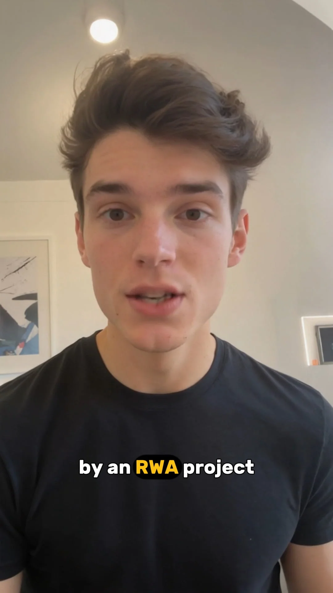Brickken campaign video thumbnail